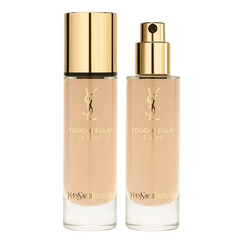 ysl podkład touche éclat